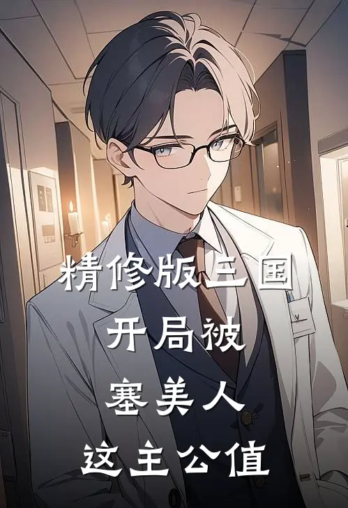 精修版三国：开局被塞美人，这主公值