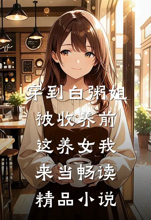 穿到白粥姐被收养前，这养女我来当畅读精品小说