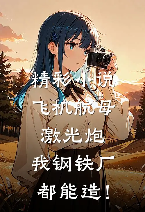 精彩小说飞机航母激光炮，我钢铁厂都能造！