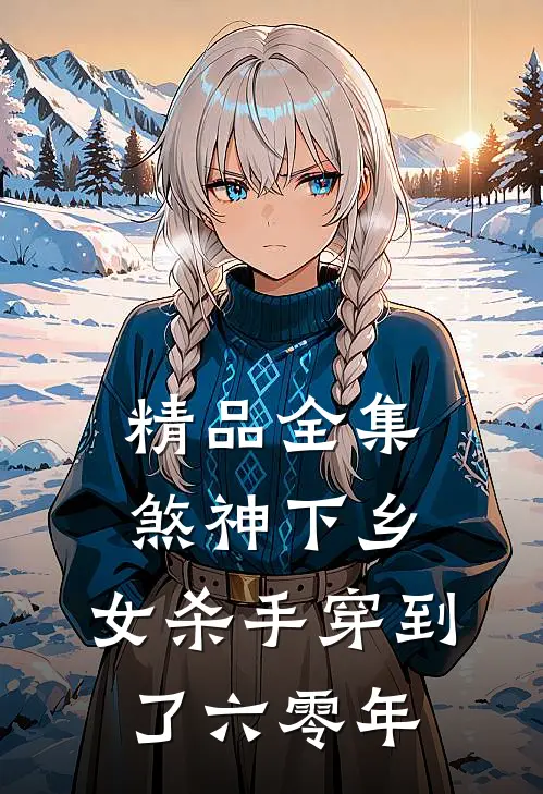 精品全集煞神下乡：女杀手穿到了六零年