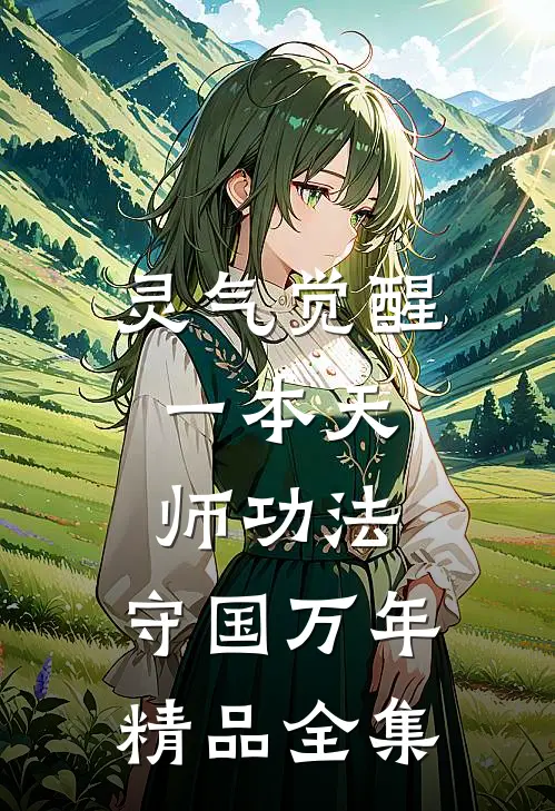 灵气觉醒：一本天师功法，守国万年精品全集