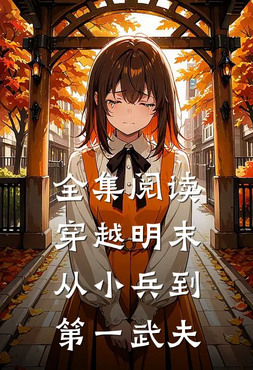 全集阅读穿越明末：从小兵到第一武夫