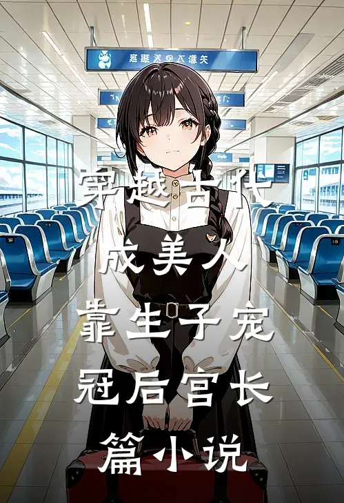 穿越古代成美人，靠生子宠冠后宫长篇小说