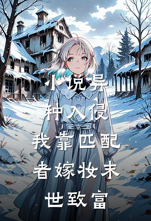 小说异种入侵，我靠匹配者嫁妆末世致富