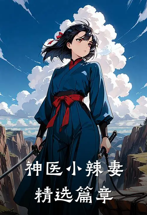神医小辣妻精选篇章