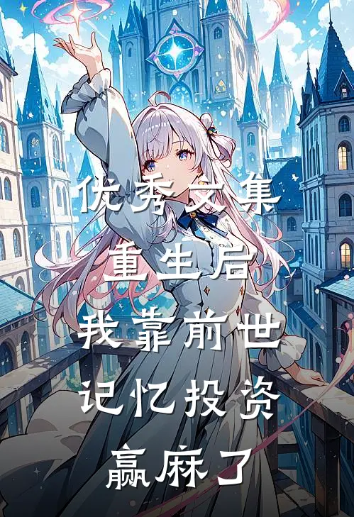 优秀文集重生后，我靠前世记忆投资赢麻了