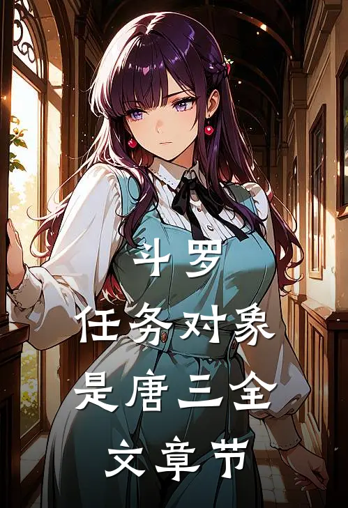 斗罗：任务对象是唐三全文章节