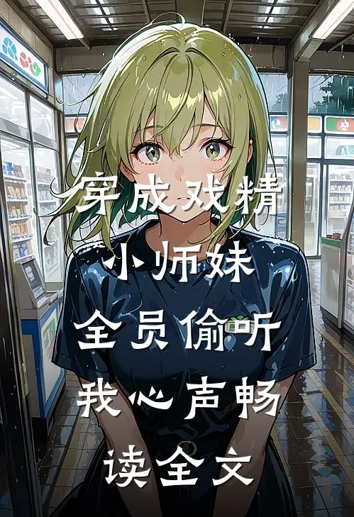 穿成戏精小师妹，全员偷听我心声畅读全文
