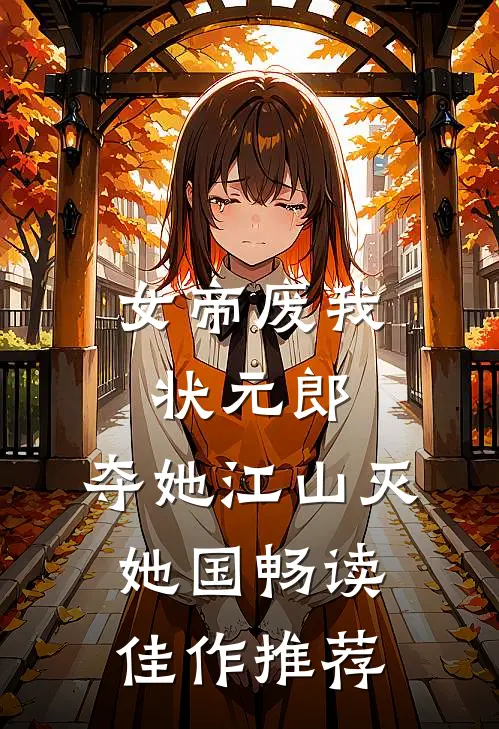 女帝废我状元郎，夺她江山灭她国畅读佳作推荐