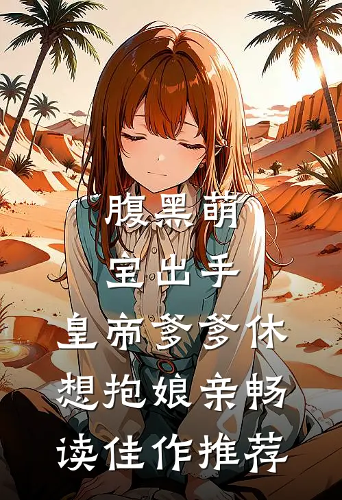 腹黑萌宝出手，皇帝爹爹休想抱娘亲畅读佳作推荐