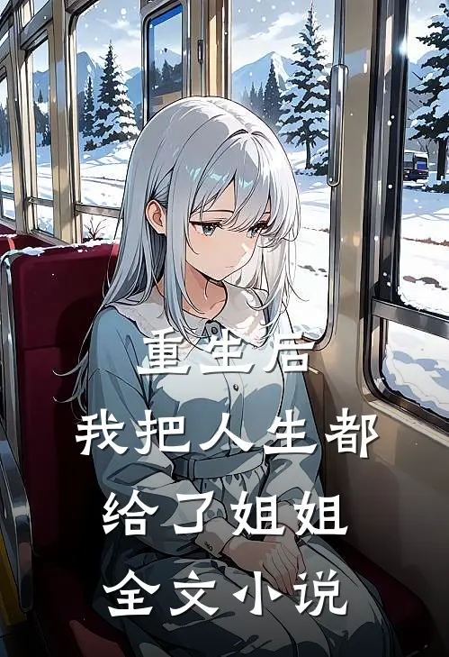重生后，我把人生都给了姐姐全文小说