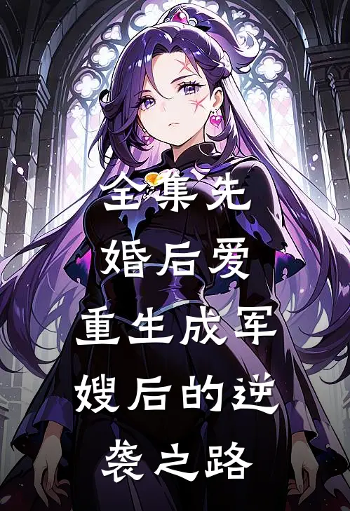 全集先婚后爱：重生成军嫂后的逆袭之路