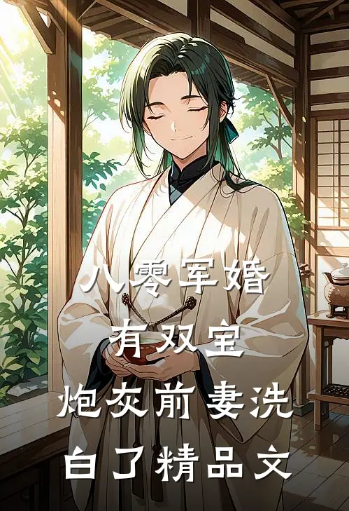 八零军婚有双宝：炮灰前妻洗白了精品文