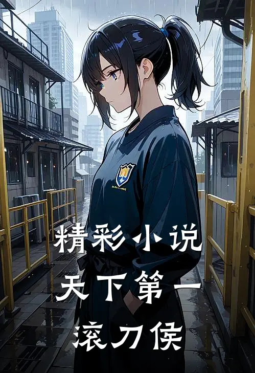 精彩小说天下第一滚刀侯
