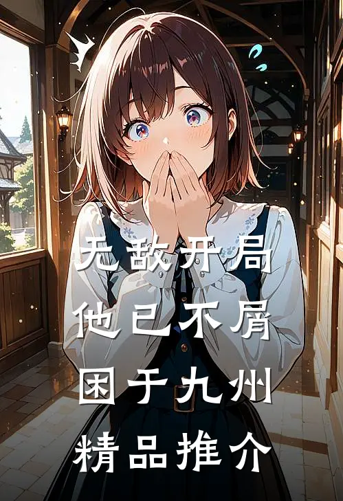 无敌开局，他已不屑困于九州精品推介
