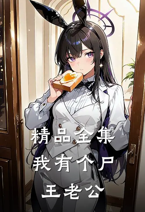 精品全集我有个尸王老公