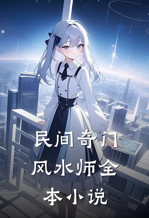 民间奇门风水师全本小说