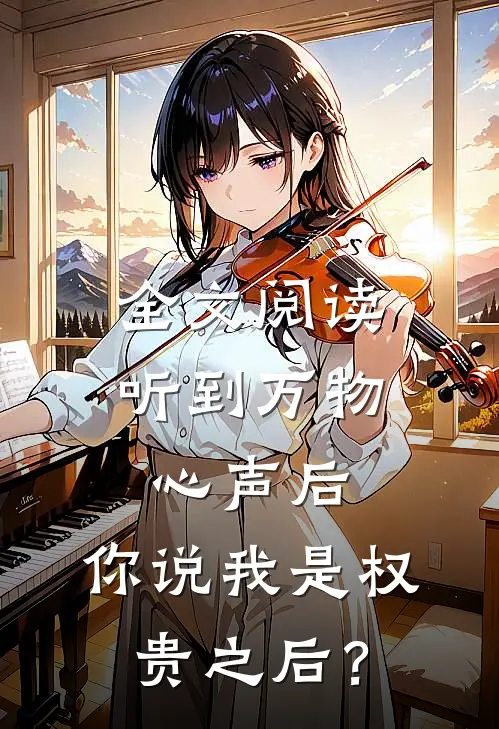 全文阅读听到万物心声后，你说我是权贵之后？