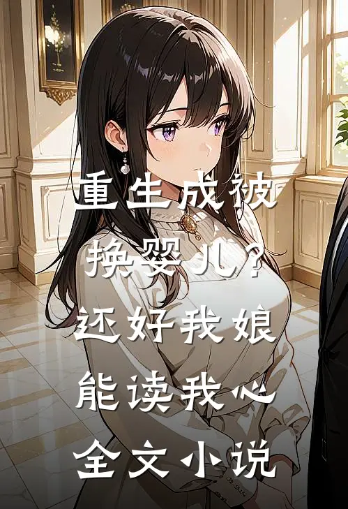 重生成被换婴儿？还好我娘能读我心全文小说