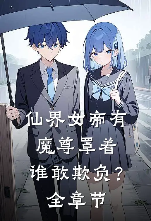 仙界女帝有魔尊罩着，谁敢欺负？全章节