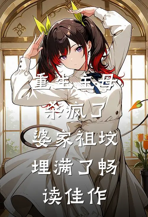 重生主母杀疯了，婆家祖坟埋满了畅读佳作