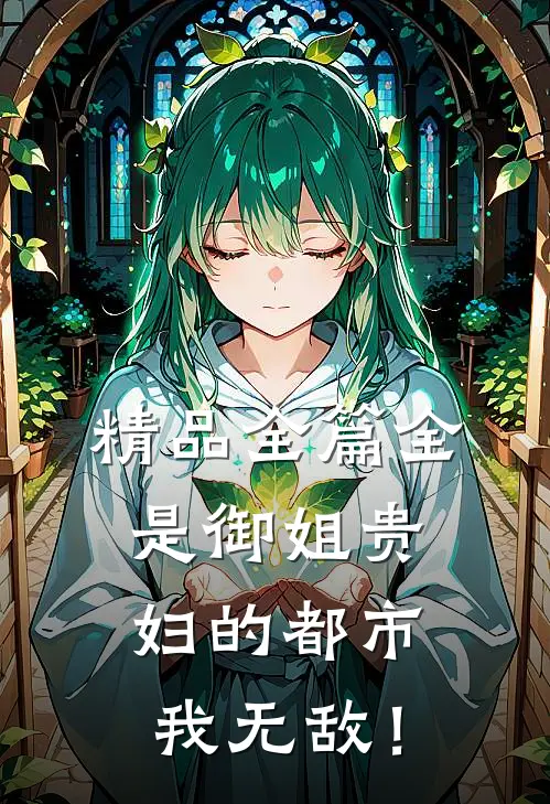 精品全篇全是御姐贵妇的都市，我无敌！