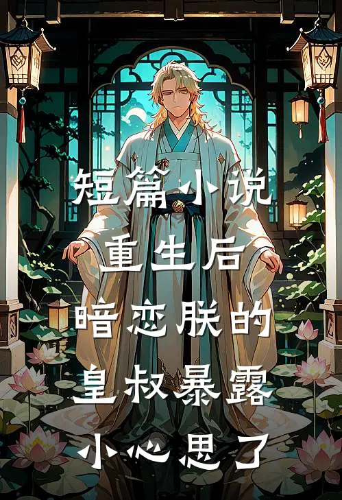 短篇小说重生后，暗恋朕的皇叔暴露小心思了