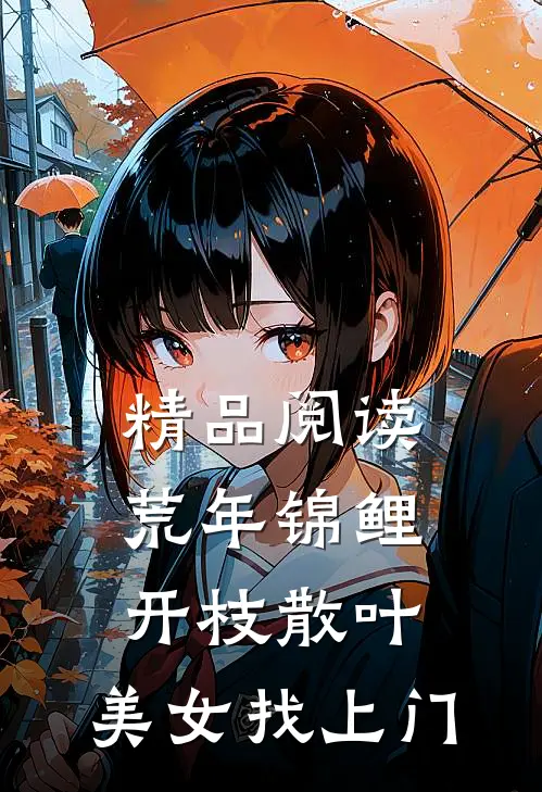 精品阅读荒年锦鲤：开枝散叶，美女找上门