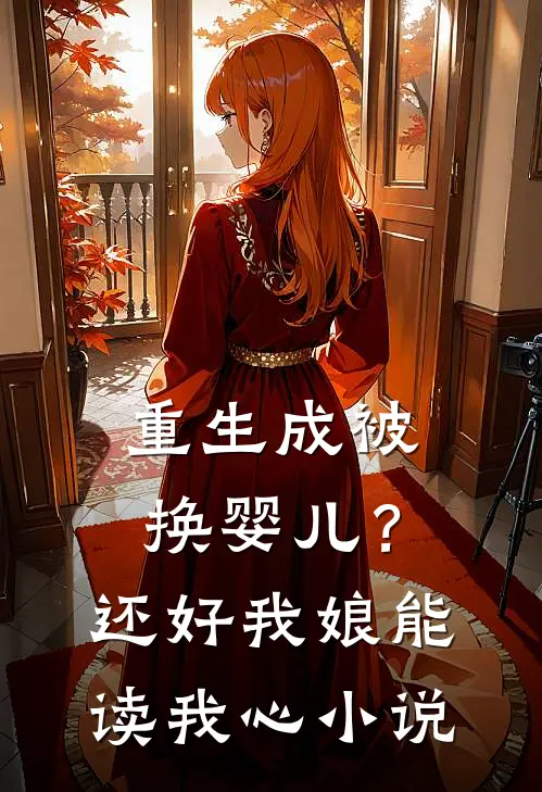 重生成被换婴儿？还好我娘能读我心小说