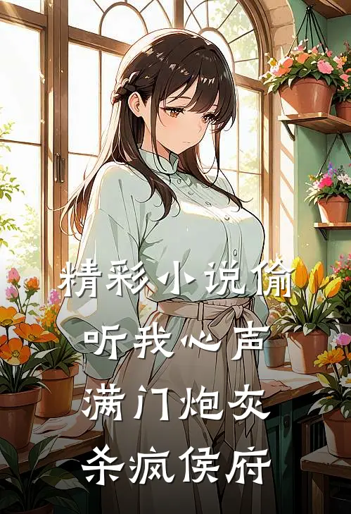 精彩小说偷听我心声，满门炮灰杀疯侯府
