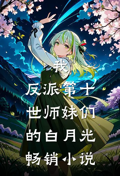 我，反派第十世师妹们的白月光畅销小说