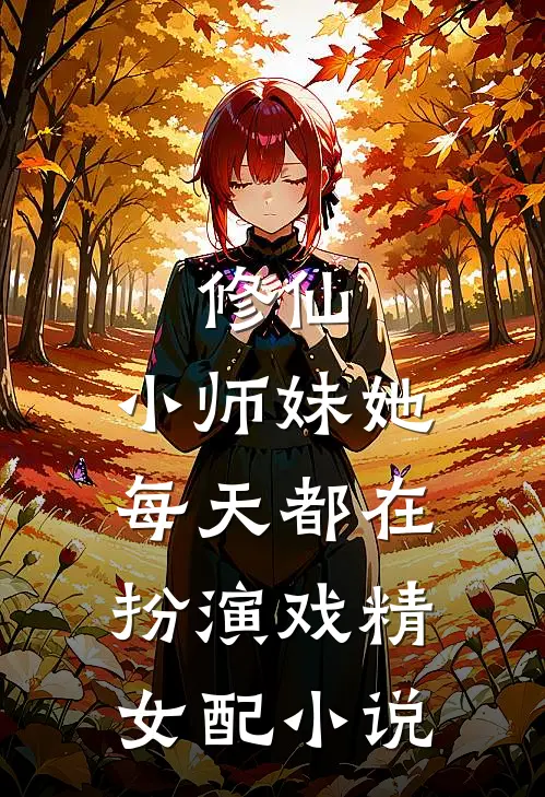修仙：小师妹她每天都在扮演戏精女配小说