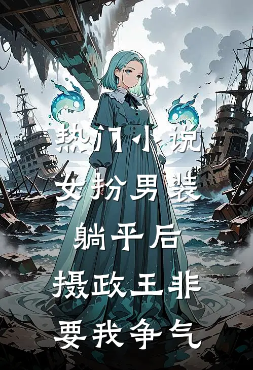 热门小说女扮男装：躺平后，摄政王非要我争气