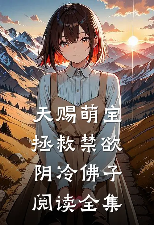 天赐萌宝：拯救禁欲阴冷佛子阅读全集