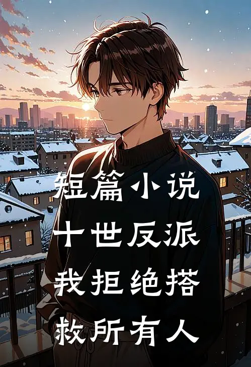 短篇小说十世反派，我拒绝搭救所有人