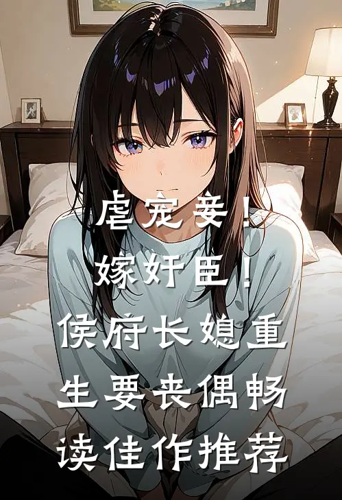 虐宠妾！嫁奸臣！侯府长媳重生要丧偶畅读佳作推荐