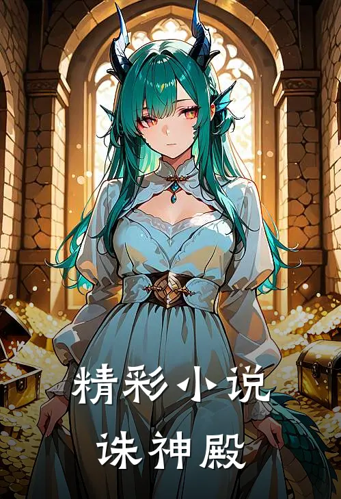 精彩小说诛神殿