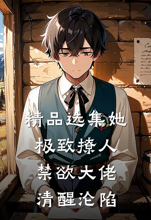 精品选集她极致撩人，禁欲大佬清醒沦陷