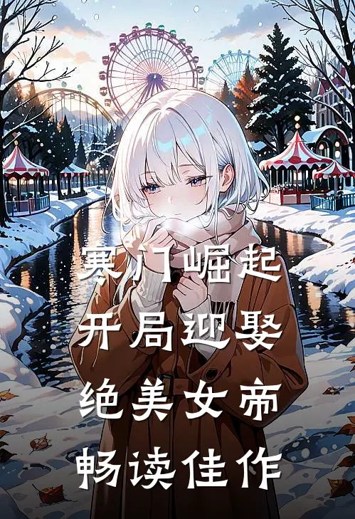 寒门崛起：开局迎娶绝美女帝畅读佳作