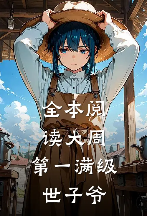全本阅读大周：第一满级世子爷