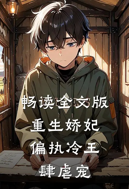 畅读全文版重生娇妃：偏执冷王肆虐宠