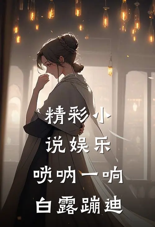 精彩小说娱乐：唢呐一响，白露蹦迪