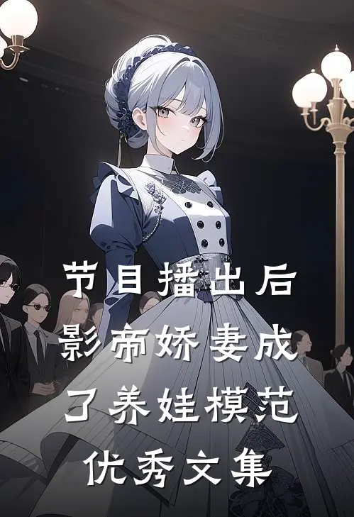 节目播出后，影帝娇妻成了养娃模范优秀文集
