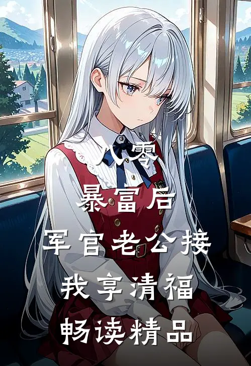 八零：暴富后，军官老公接我享清福畅读精品