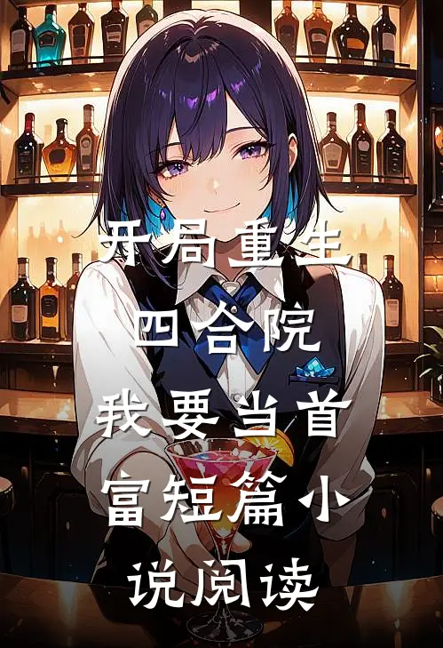 开局重生四合院：我要当首富短篇小说阅读