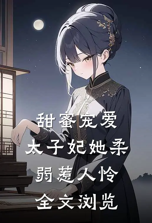 甜蜜宠爱：太子妃她柔弱惹人怜全文浏览