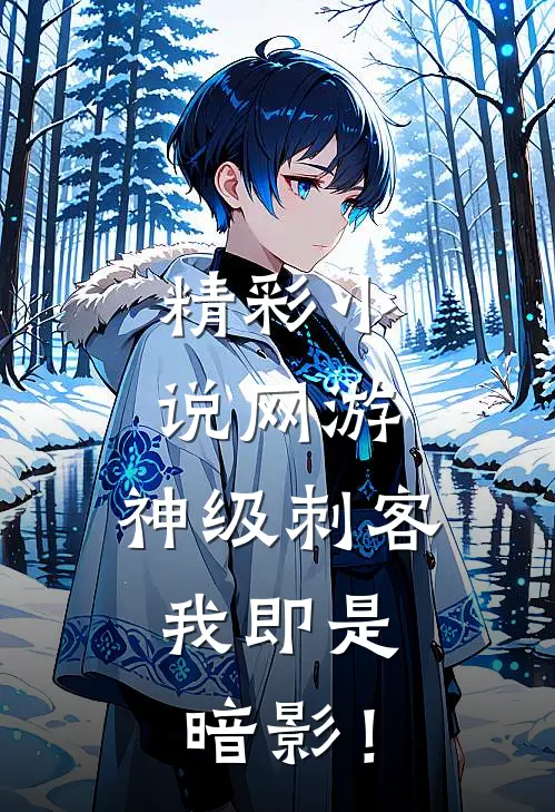 精彩小说网游：神级刺客，我即是暗影！