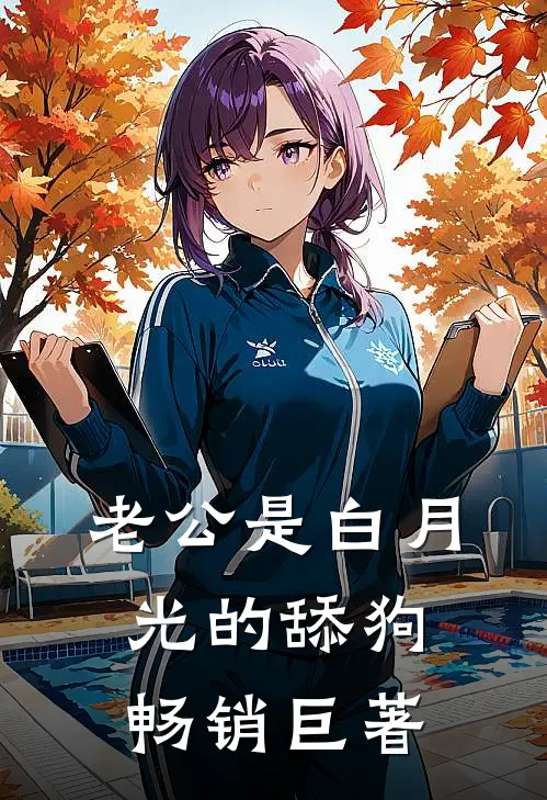 老公是白月光的舔狗畅销巨著