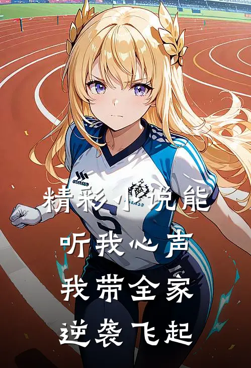 精彩小说能听我心声，我带全家逆袭飞起