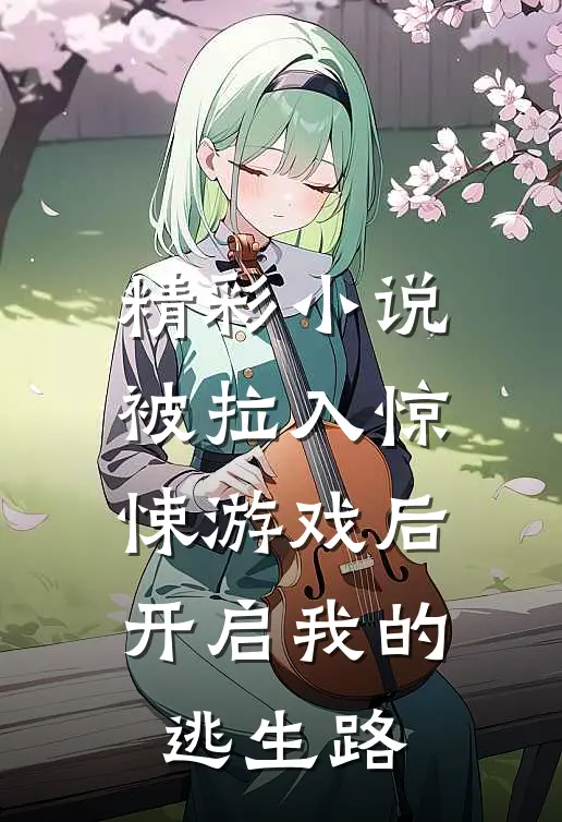 精彩小说被拉入惊悚游戏后，开启我的逃生路